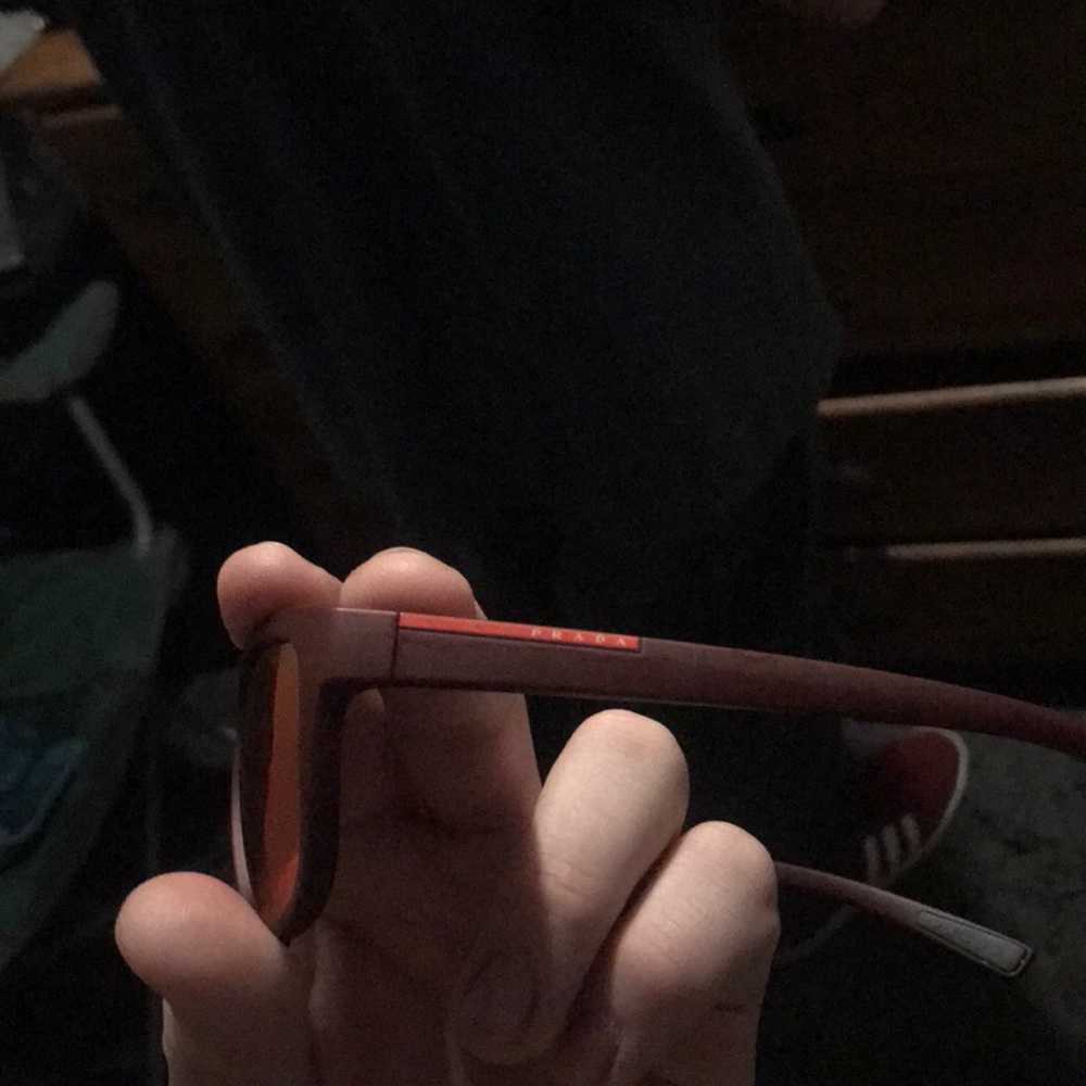 Prada Sunglasses - Picture 2 of 5